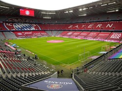 Liga Champions: Liverpool Dilarang ke Jerman, Lazio Boleh