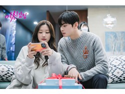 Happy Ending! 10 Momen Ikonik di True Beauty yang Bikin Susah Move On