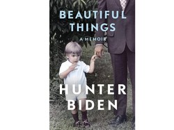 Putra Joe Biden Tulis Buku Memoar, Ungkap Perjuangan Lepas dari Narkoba