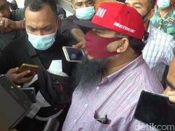 Tetapkan Orient Riwu Kore Bupati Terpilih, KPU Sabu Raijua Digugat ke PTUN
