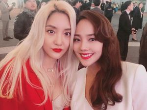 Bertabur Bintang, 5 Aktor Ini Bakal Jadi Cameo di The Penthouse 2