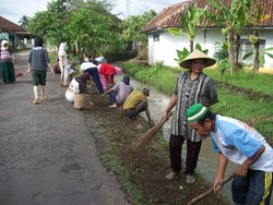 Cerita Rakyat Unik Desa Maleber Kuningan, Begini Awal Mulanya