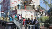 11 Tahun Pasca Tsunami, Museum PLTD Apung Semakin Ramai Turis