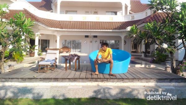 3 Hotel Mewah di Tepi Laut Jepara