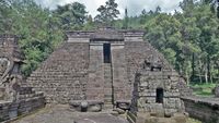 3 Tingkat Kesempurnaan dari Candi Sukuh