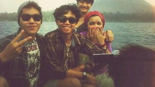 4 Hari Menyenangkan Bersama Happy Holiday Trans7