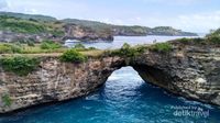 5 Pantai Cantik yang Wajib Dikunjungi di Nusa Penida