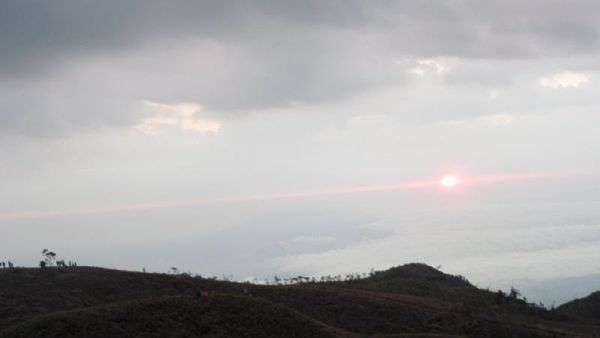 6 Objek Wisata Wajib Kunjung di Dieng