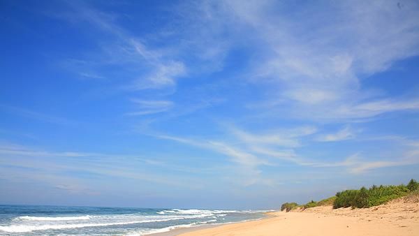 9 Pantai Cantik di Barat Jawa yang Wajib Anda Tahu
