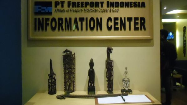 A-Z Soal Tambang Terbesar di Indonesia, Cari Tahu di Sini