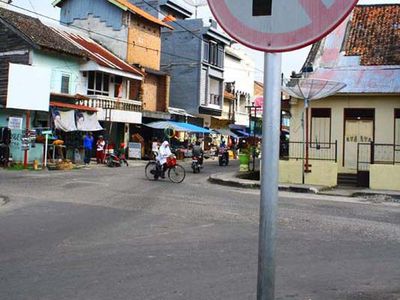 Ada Apa Dengan Muntok?