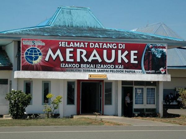 Ada Apa di Ujung Timur Indonesia?