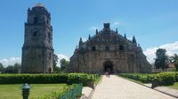 Ada! Gereja di Filipina dengan Sentuhan Jawa