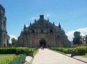 Ada! Gereja di Filipina dengan Sentuhan Jawa