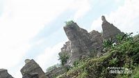 Ada Grand Canyon di Semarang