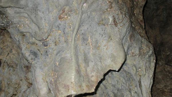 Ada Gua Emas di Deli Serdang