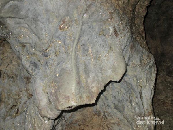 Ada Gua Emas di Deli Serdang