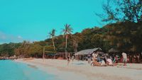 Ah Karimunjawa, Pesonanya Bikin Rindu Saja