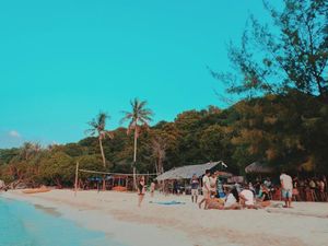 Ah Karimunjawa, Pesonanya Bikin Rindu Saja