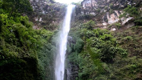 Air Terjun Coban Rondo