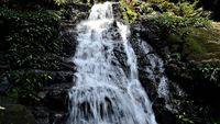 Air Terjun Gansir, Satu Lagi Pesona Alam Kapuas