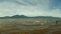 Air Terjun Granit
