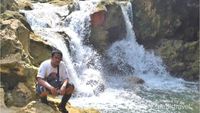 Air Terjun Grojogan Sewu juga Ada di Pacitan