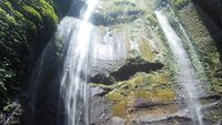 Air Terjun Mandakaripura, Indahnya Luar Biasa