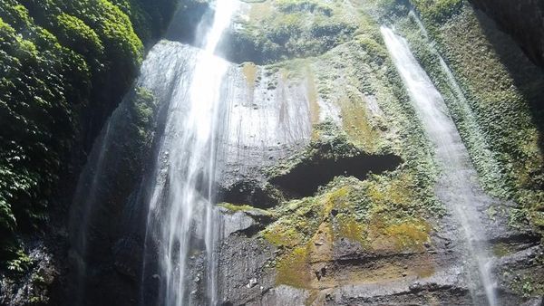 Air Terjun Mandakaripura, Indahnya Luar Biasa