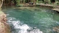 Air Terjun Salodik Pilaweanto, Niagara Mini dari Sulteng