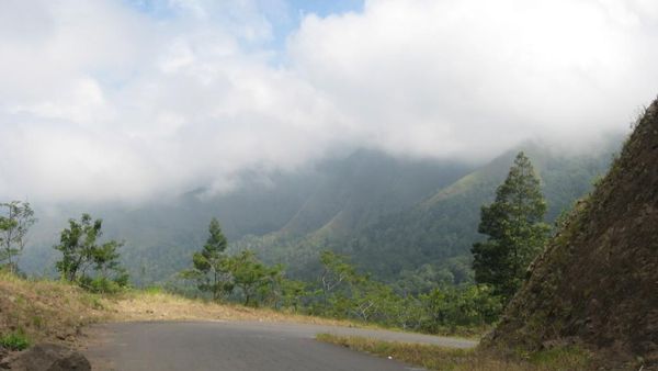 Air terjun Sindang Gile, Keindahan yang Benar-benar Gila!