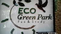 Akhir Pekan Dekat dengan Alam di Eco Green Park, Batu