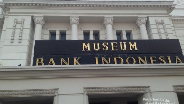 Akhir Pekan di Jakarta: Jelajah Museum Bank Indonesia