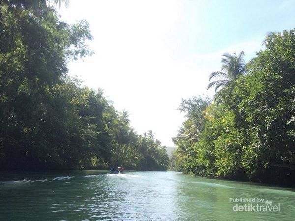 Akhir Pekan di Pacitan, Ini Rekomendasi Tempat Wisatanya