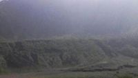 Akhir Pekan di Tasikmalaya, ke Kawah Gunung Galunggung