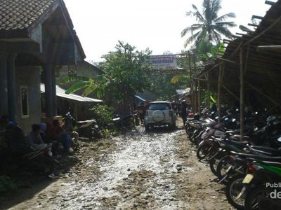 Akhir Pekan Ini, Yuk Liburan ke Gunung Munara, Bogor
