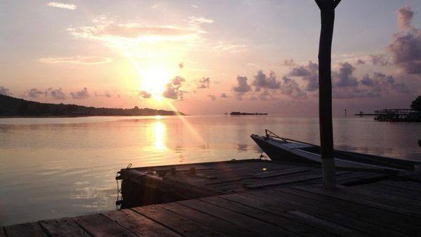 Alam Karimunjawa, Bikin Jatuh Cinta