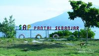 Alor Juga Punya Pantai untuk Bersantai