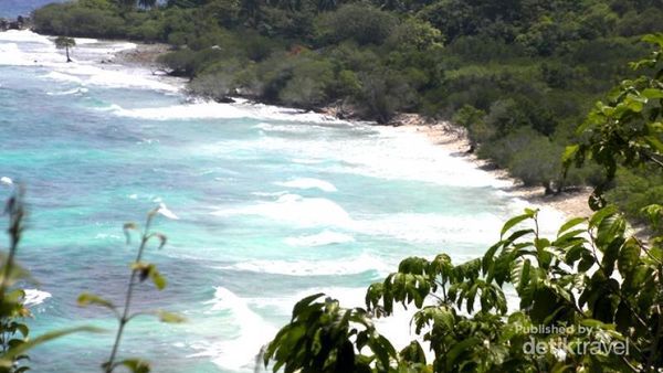 Anambas, Pesona dari Ujung Indonesia