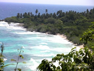 Anambas, Pesona dari Ujung Indonesia