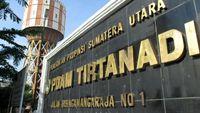 Aneka Bangunan Peninggalan Kolonial Belanda di Kota Medan