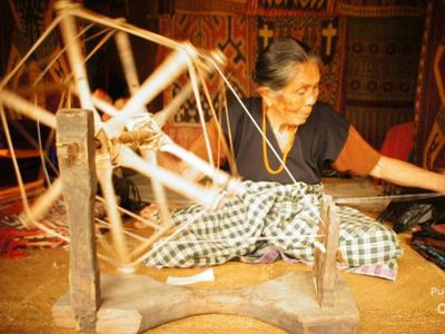 Aneka Destinasi Seru di Tana Toraja