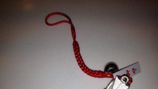 Aneka Jimat dari Negeri Sakura