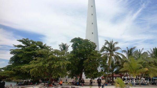 Aneka Kegiatan Seru Laskar Gerhana di Belitung
