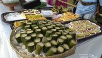 Aneka Kuliner Ternate yang Bikin Goyang Lidah