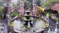 Aneka Objek Wisata di Bali Utara