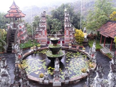 Aneka Objek Wisata di Bali Utara