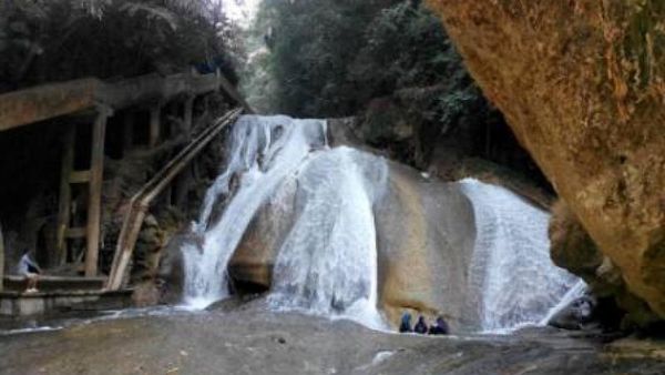 Aneka Objek Wisata Keren di Maros