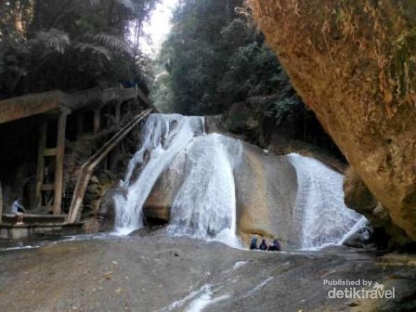 Aneka Objek Wisata Keren di Maros