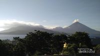 Aneka Pesona Ternate yang Membius Traveler